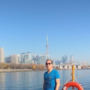 Meet your Posher, Otto